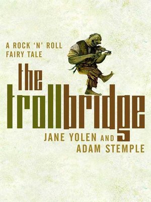 cover image of Troll Bridge